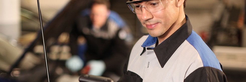 VW Dealers in Annapolis, MD, Service Department Photo - Fitzgerald Volkswagen of Annapolis