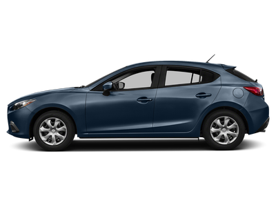 2015 Mazda Mazda3 i Touring