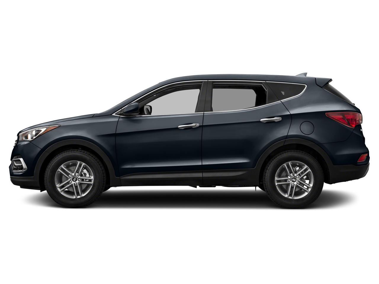 2018 Hyundai Santa Fe Sport 2.4 Base