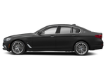 2019 BMW 5 Series 530e iPerformance