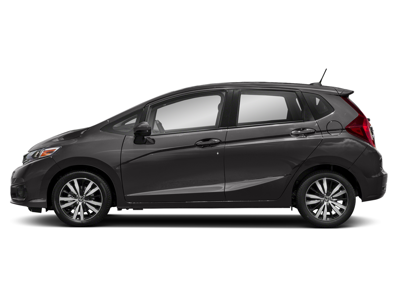 2020 Honda Fit EX