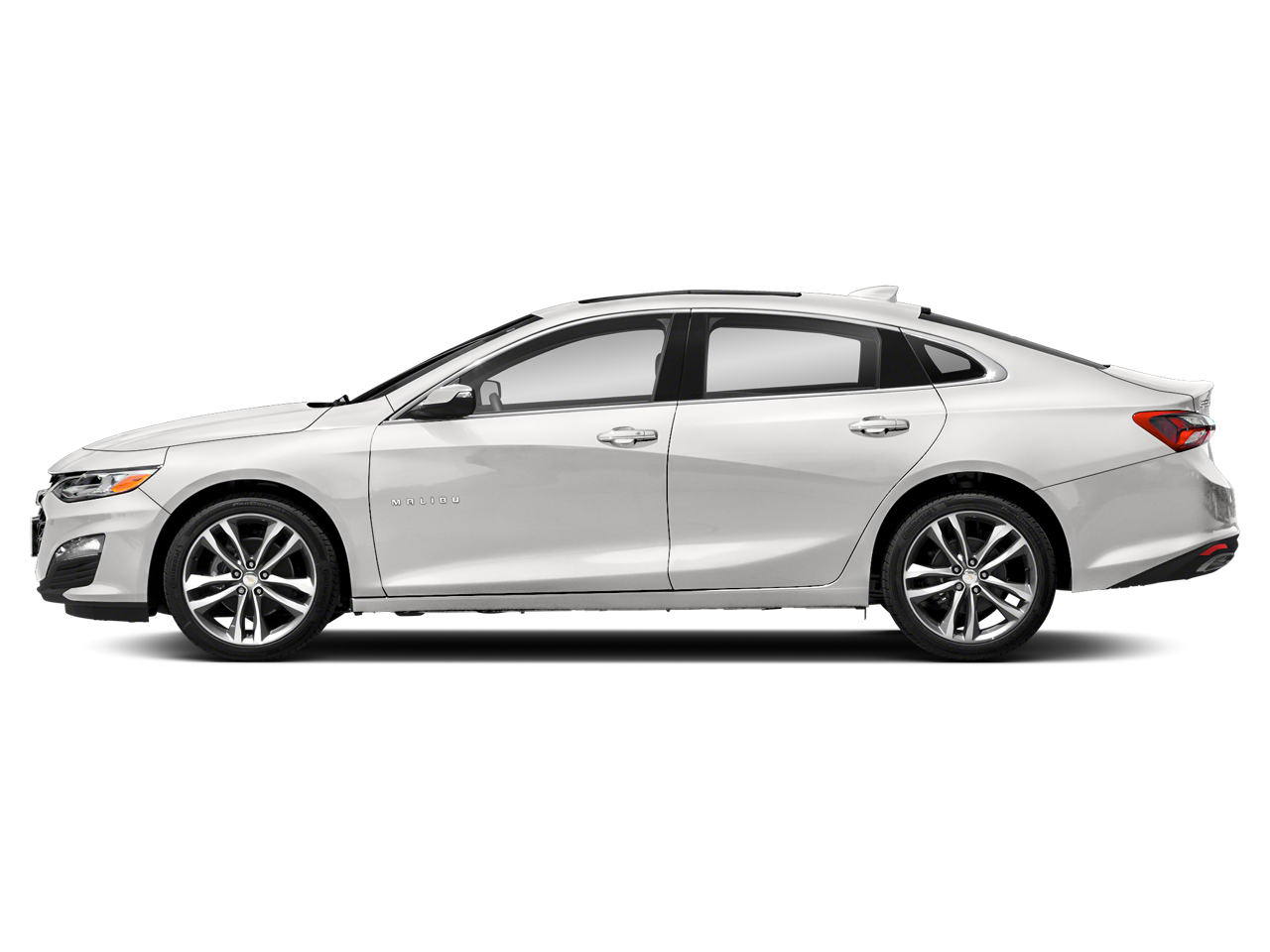 2022 Chevrolet Malibu Premier