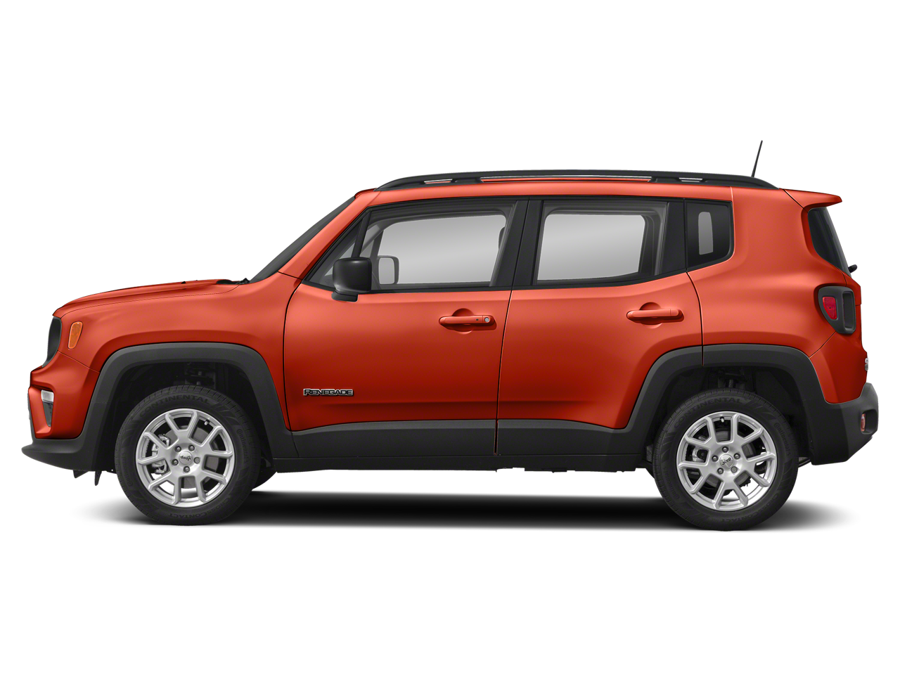 2022 Jeep Renegade Limited