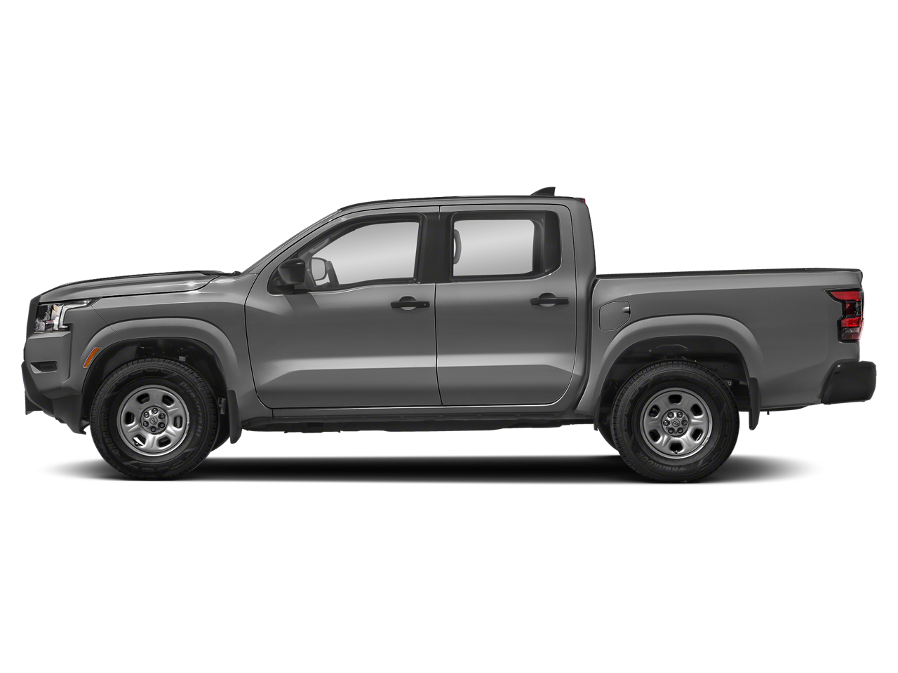 2022 Nissan Frontier Crew Cab S 4x2