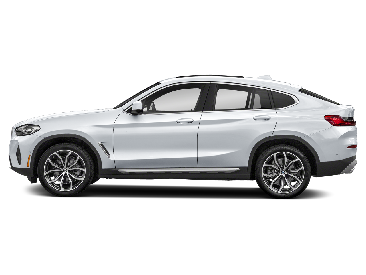 2023 BMW X4 xDrive30i
