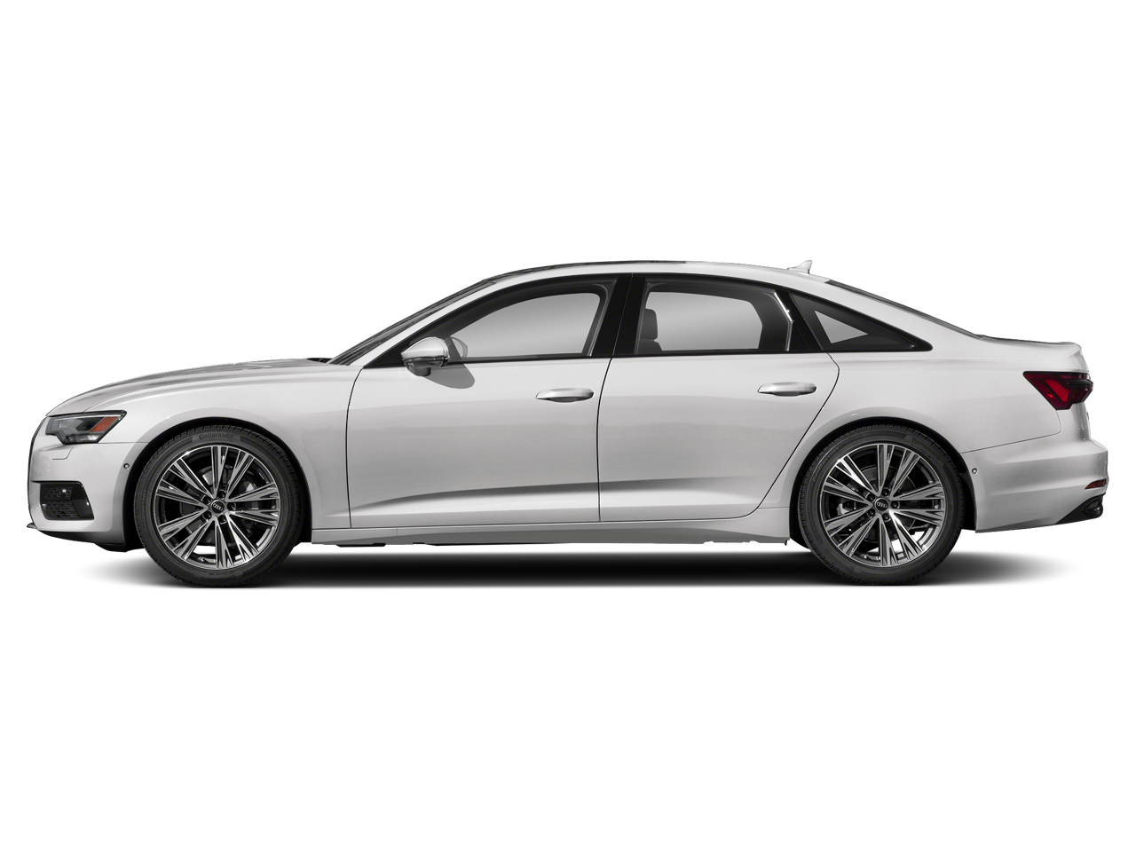 2024 Audi A6 45 Premium Plus quattro