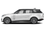 2024 Land Rover Range Rover SE LWB