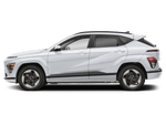 2025 Hyundai Kona Electric Limited