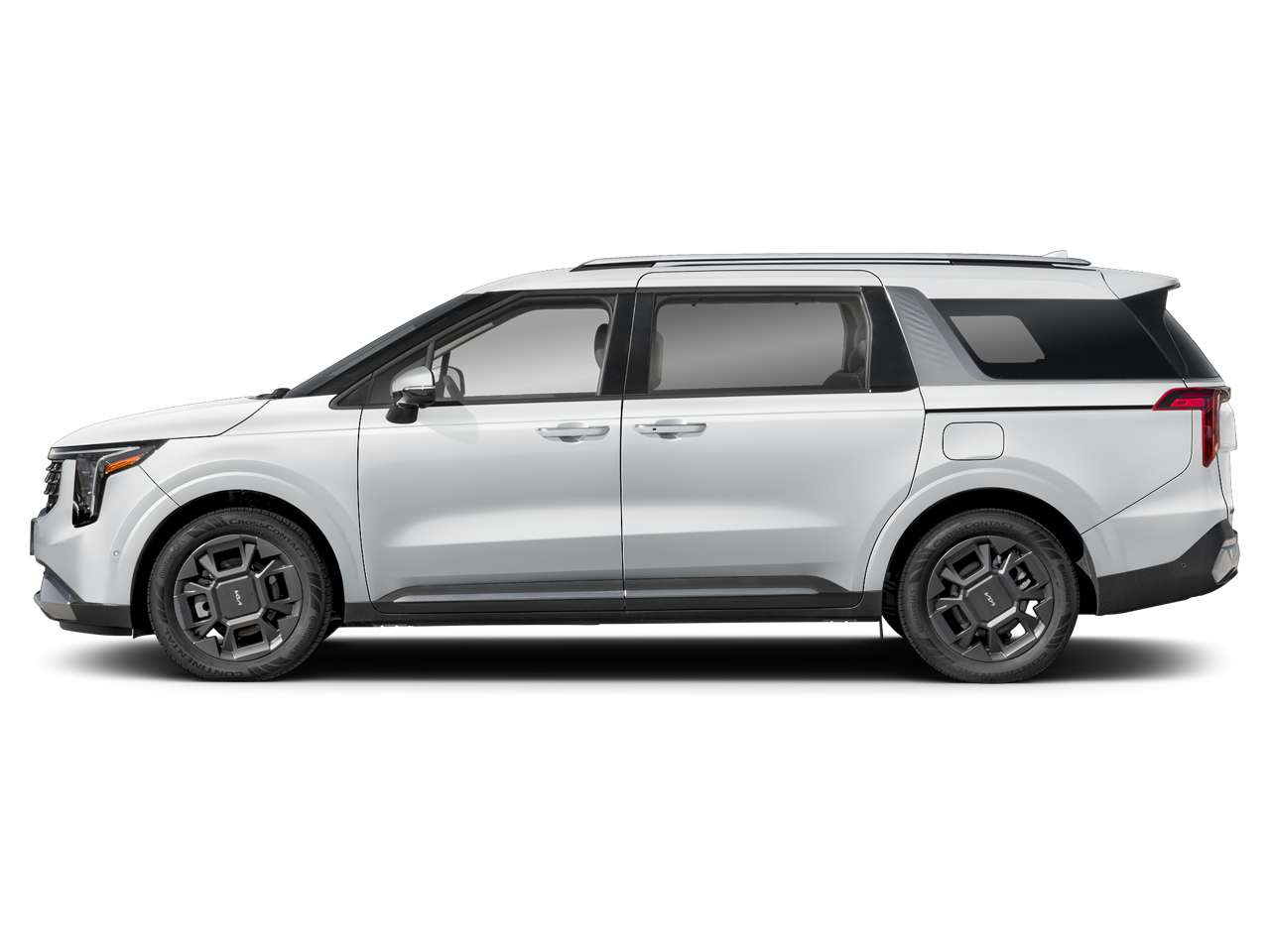 2025 Kia Carnival Hybrid SX