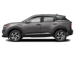 2025 Nissan Kicks MPV SV