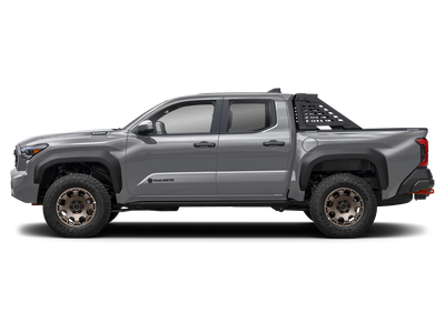 2025 Toyota Tacoma i-FORCE MAX Trailhunter