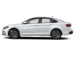 2026 Volkswagen Jetta S FWD