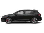 2026 Volkswagen GTI SE FWD