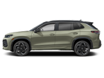 2026 Volkswagen Tiguan SEL R-Line Turbo 4MOTION