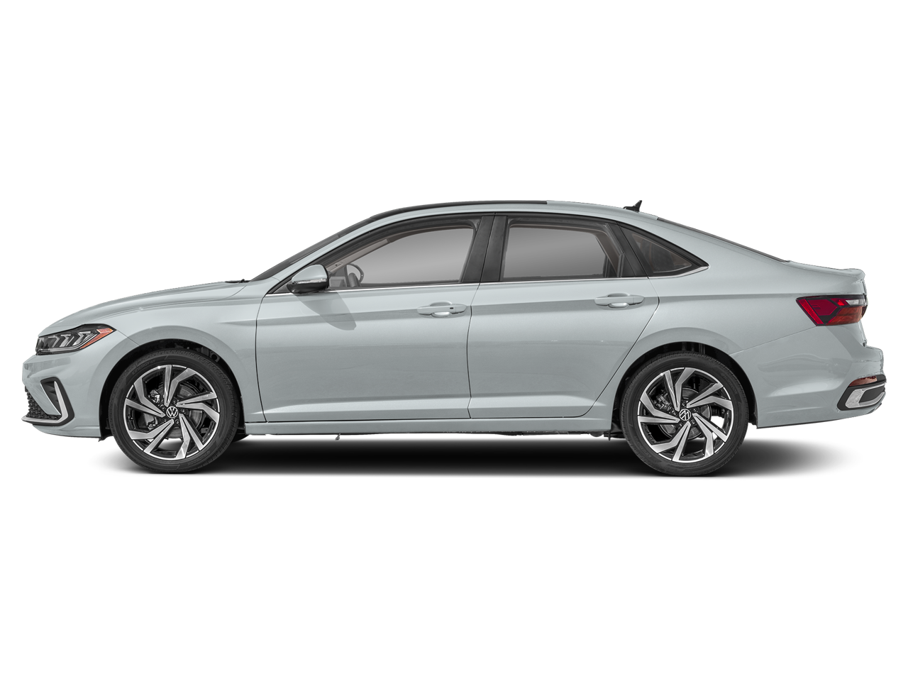 2027 Volkswagen Jetta SEL FWD