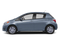 2012 Toyota Yaris LE