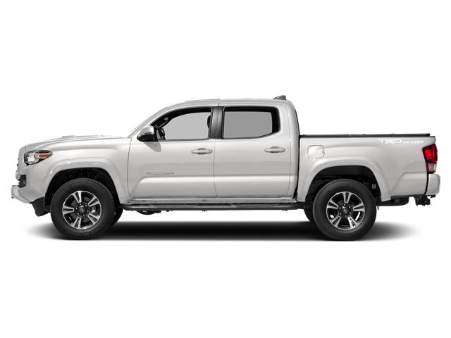 2018 Toyota TACOMA TRD SPORT TRD Sport V6