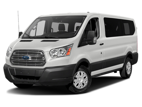 2015 Ford Transit XL
