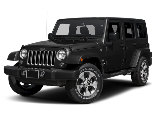 2015 Jeep Wrangler Altitude