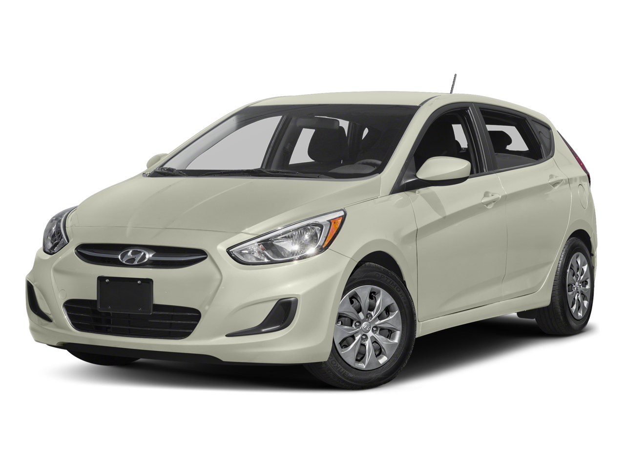 2016 Hyundai Accent GS GLS photo 4