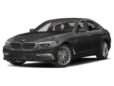 2019 BMW 5 Series 530e iPerformance