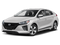2019 Hyundai Ioniq Plug-In Hybrid Base