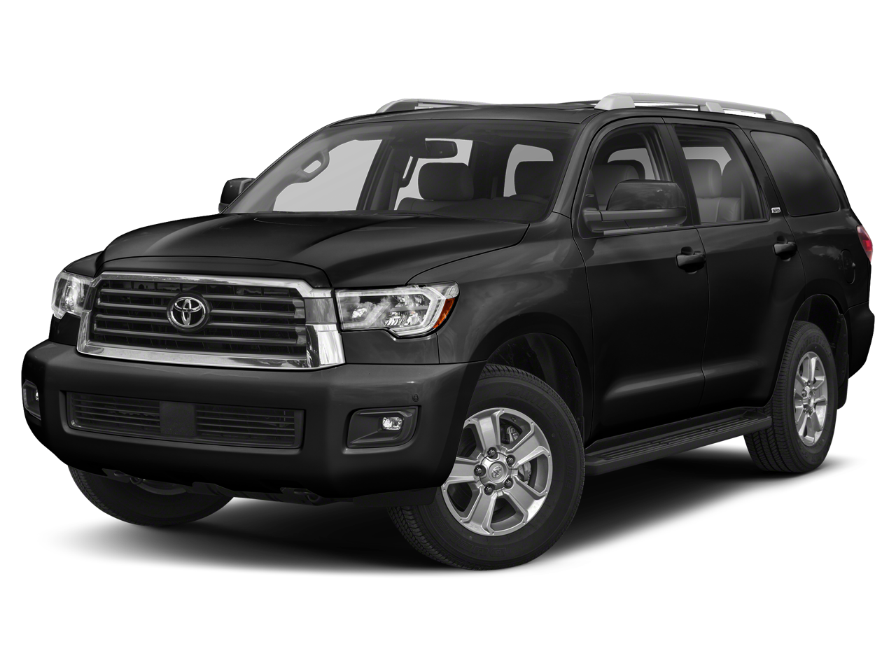 2019 Toyota Sequoia