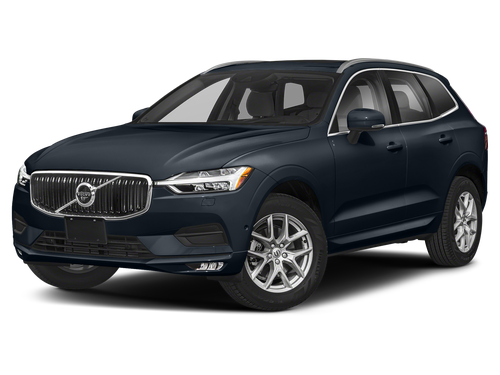 2019 Volvo XC60 T5 Inscription
