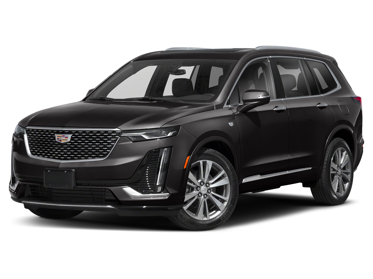 2020 Cadillac XT6 Premium Luxury Auto 4WD's photo