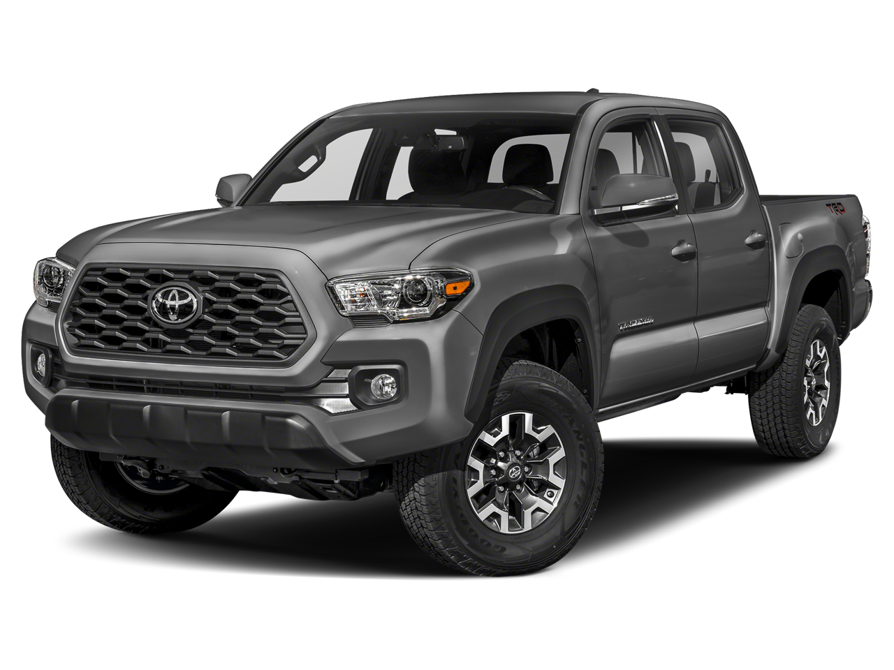 2020 Toyota TACOMA TRD OFFRD TRD Off-Road V6