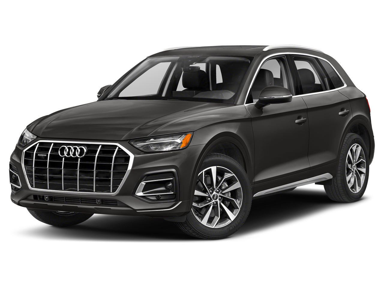 2021 Audi Q5 45 Prestige quattro