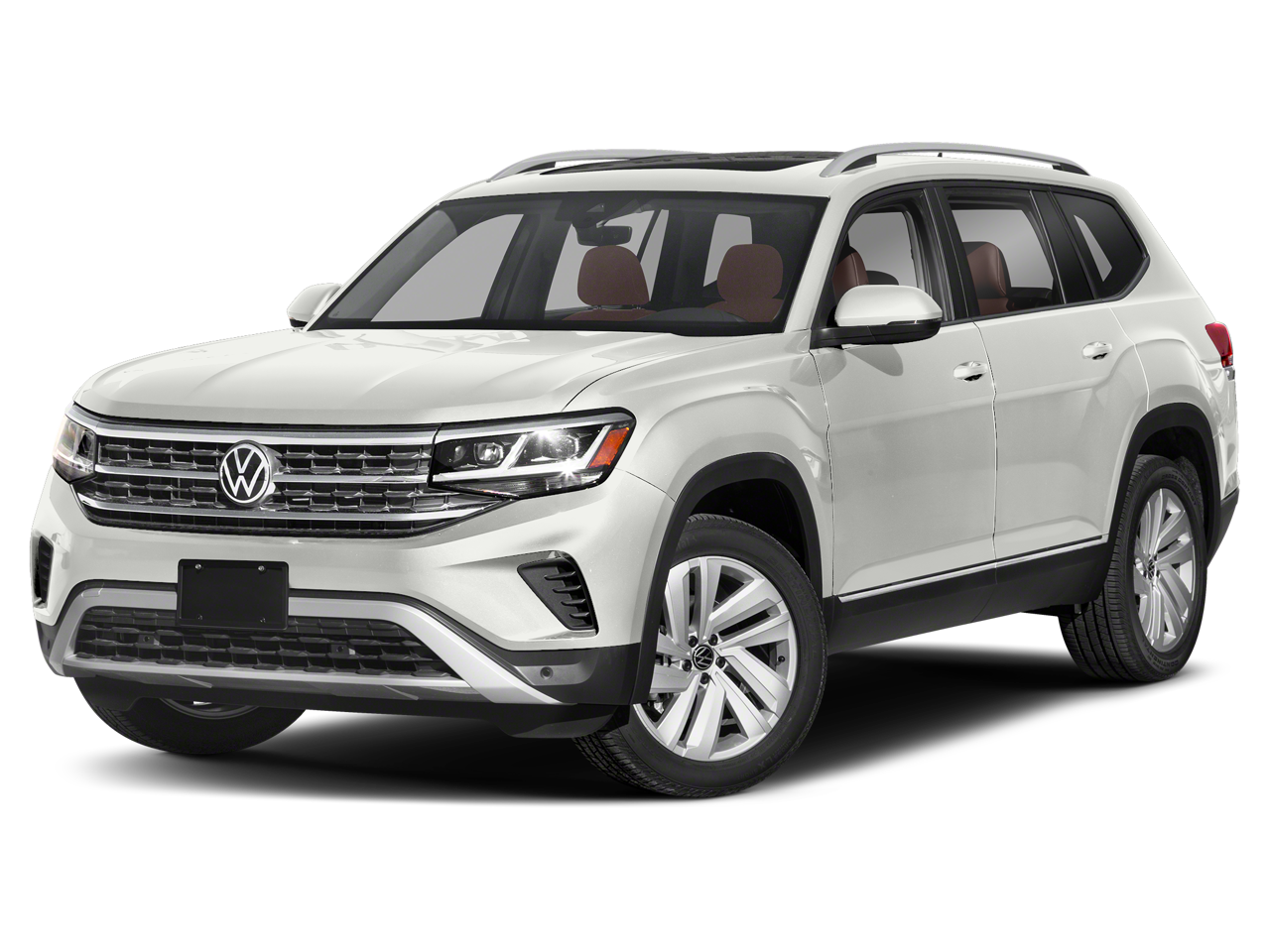 2021 Volkswagen Atlas 3.6L SEL 4MOTION's photo