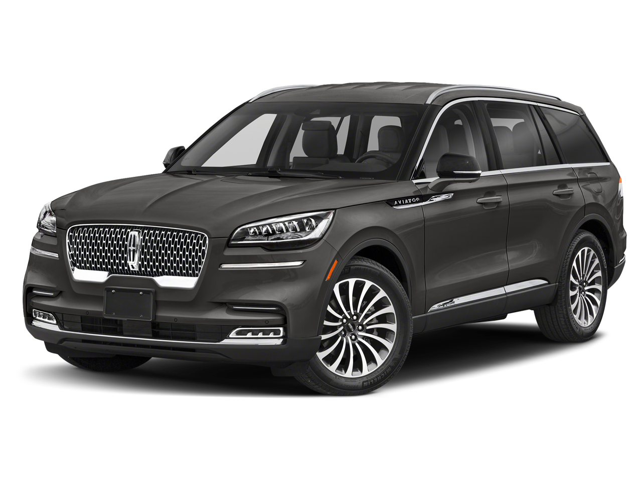 2022 Lincoln Aviator AWD's photo
