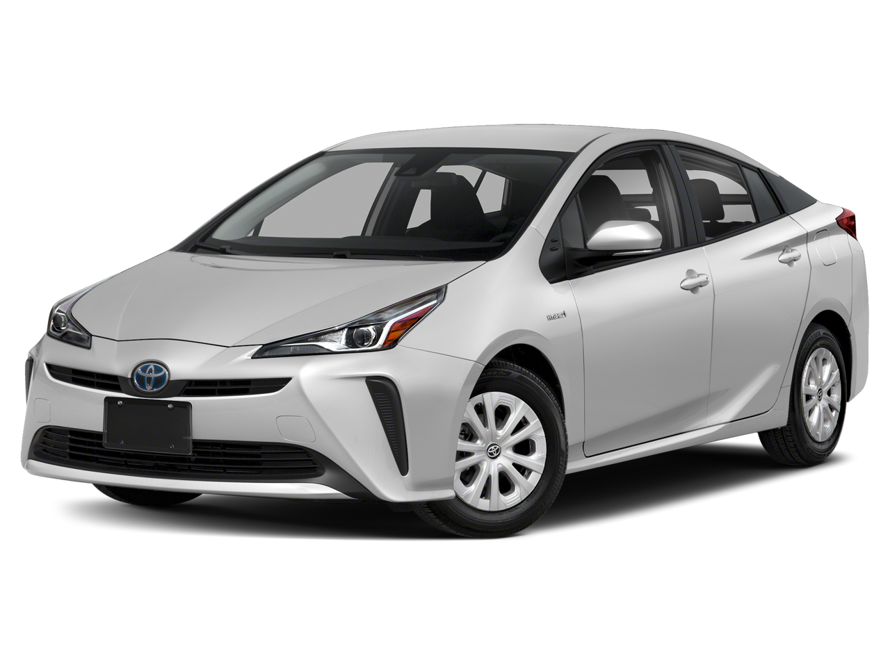 2022 Toyota PRIUS L