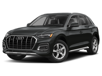 2023 Audi Q5 45 S line Premium quattro