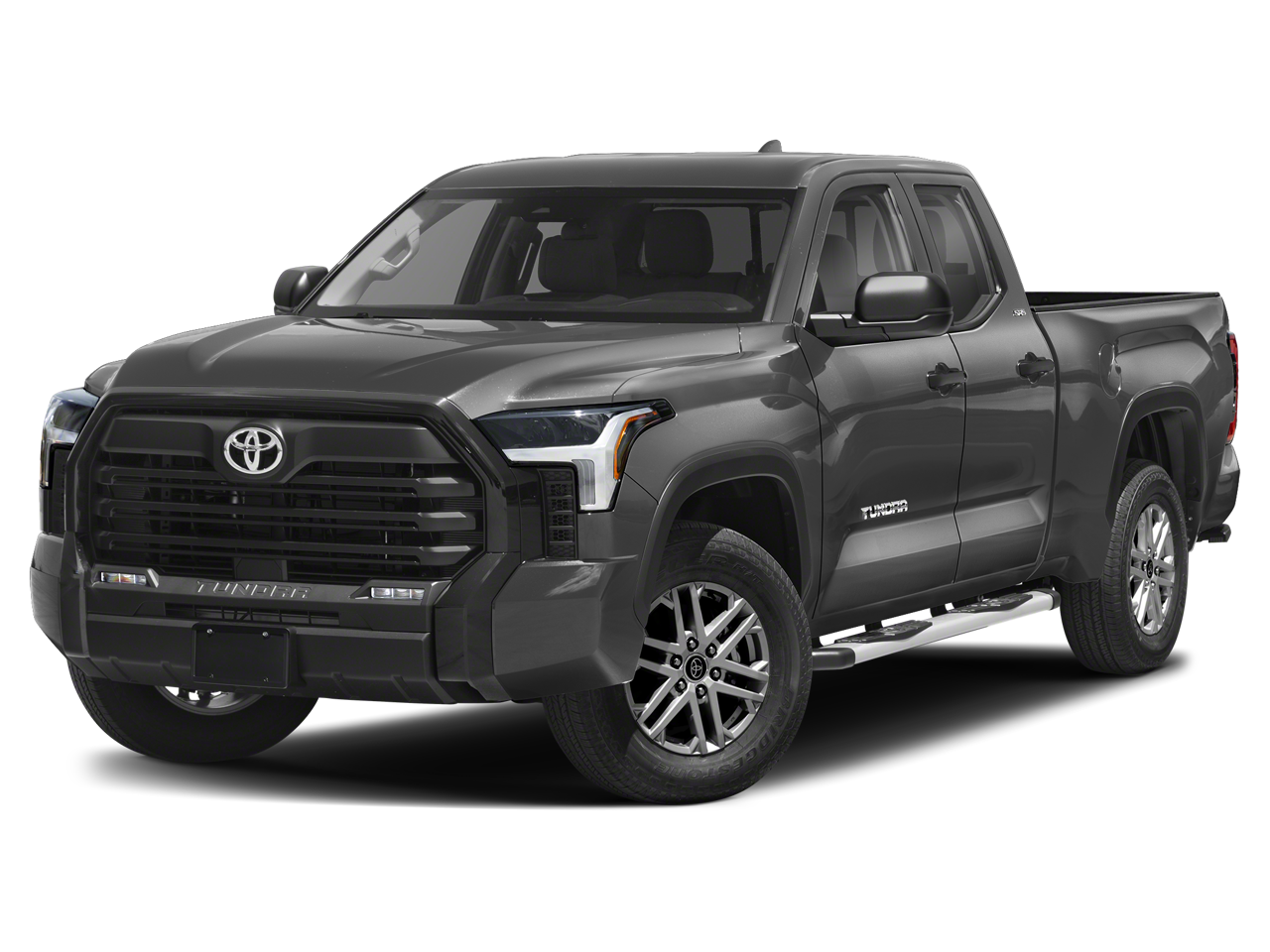 2023 Toyota TUNDRA 4X4 SR5