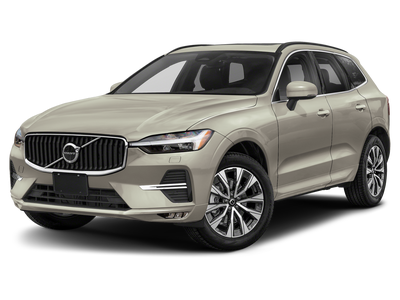 2023 Volvo XC60 B5 Core