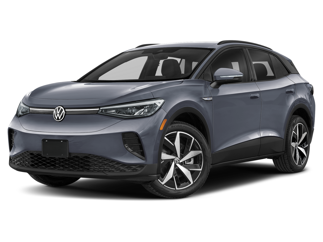 2023 Volkswagen ID.4