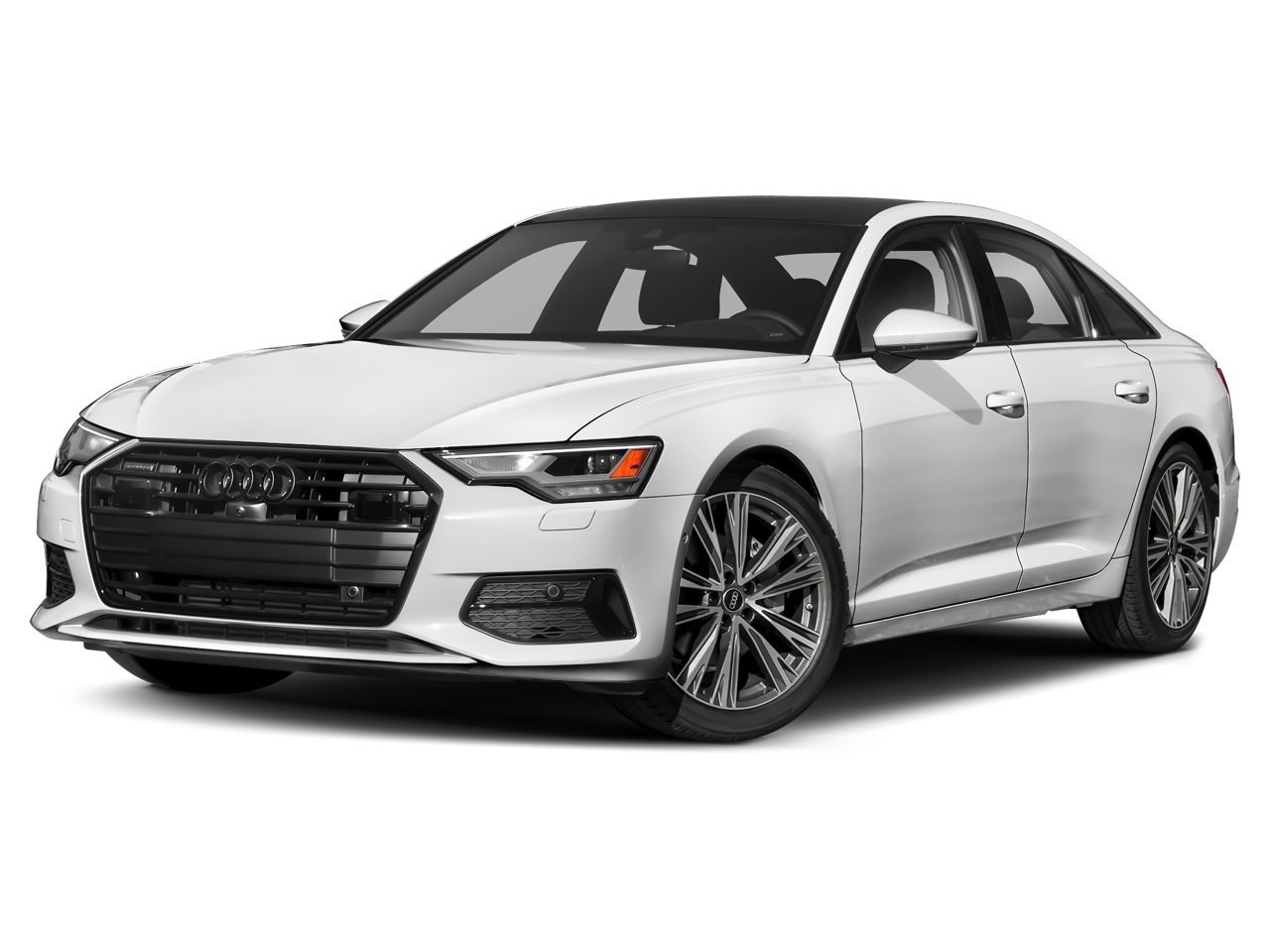 2024 Audi A6 45 Premium Plus quattro