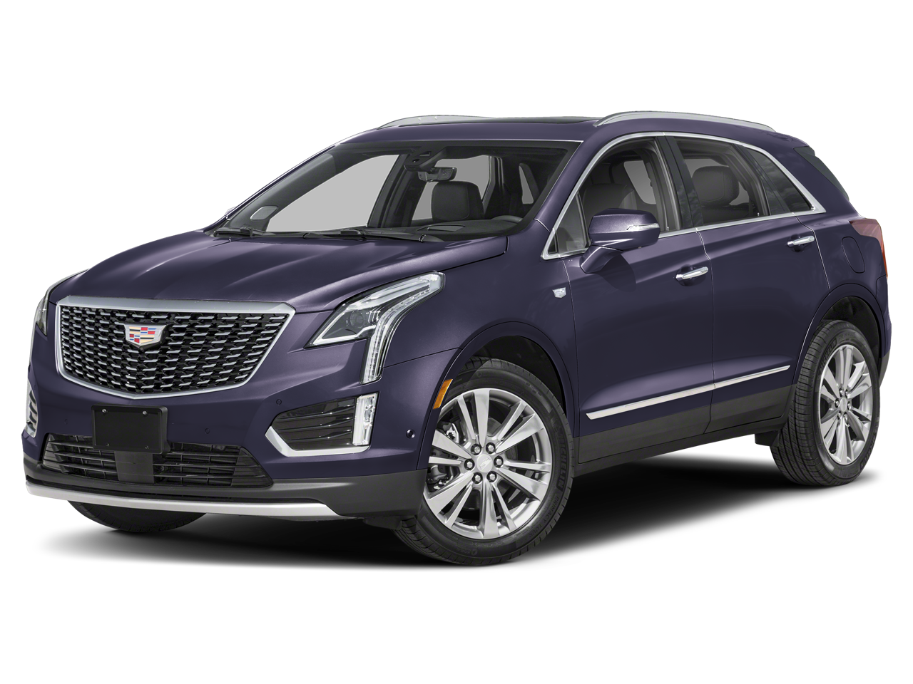 2024 Cadillac XT5 AWD Premium Luxury's photo