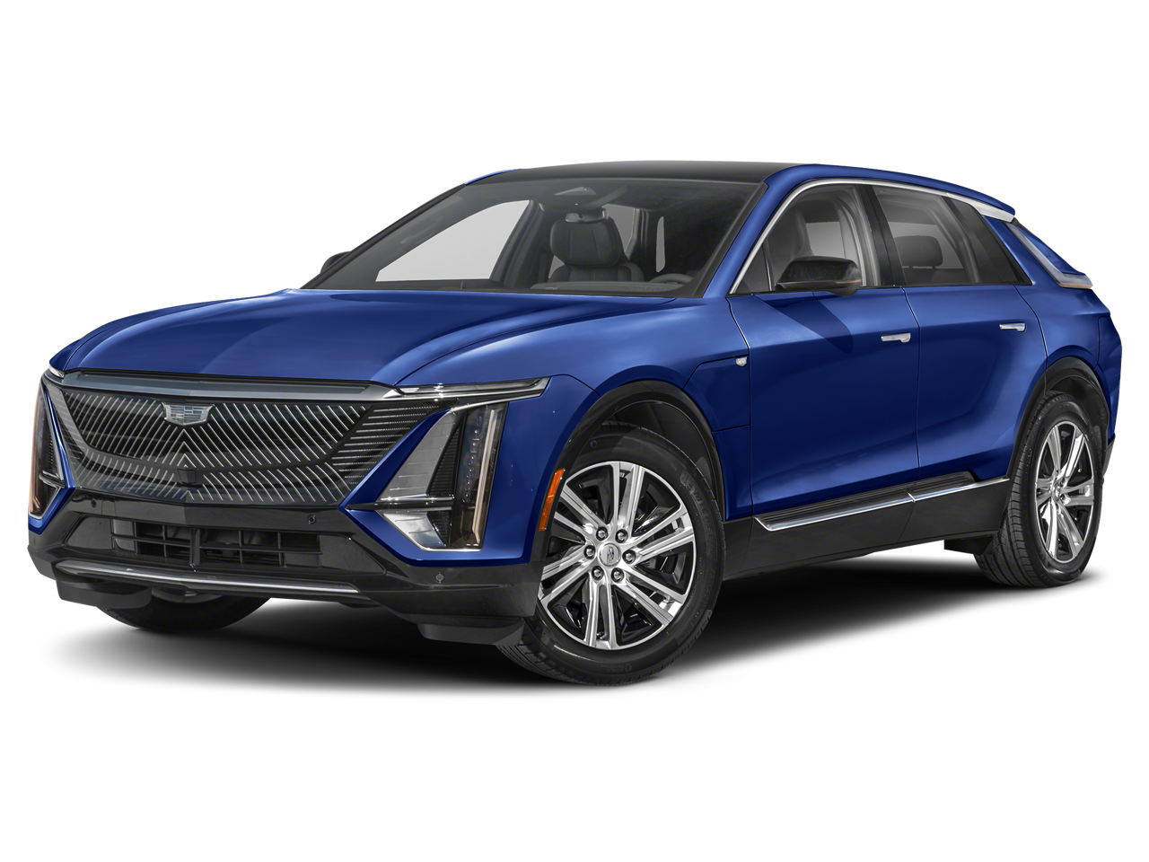 2024 Cadillac Lyriq Luxury 2 AWD's photo