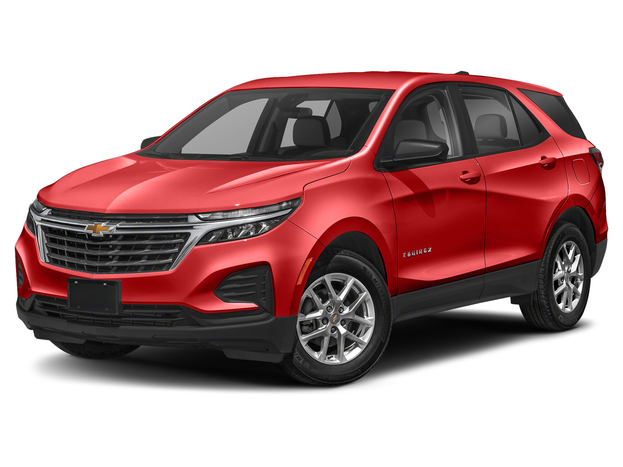 2024 Chevrolet Equinox RS photo 4