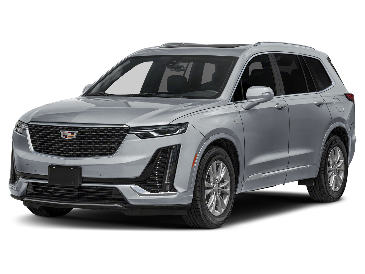 2025 Cadillac XT6 Premium Luxury Auto 4WD's photo