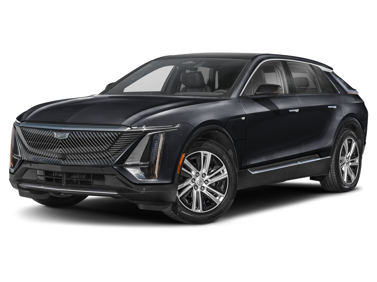2025 Cadillac Lyriq Luxury 3 AWD's photo
