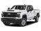 2025 Chevrolet Silverado 2500HD 4WD Crew Cab Standard Bed LT