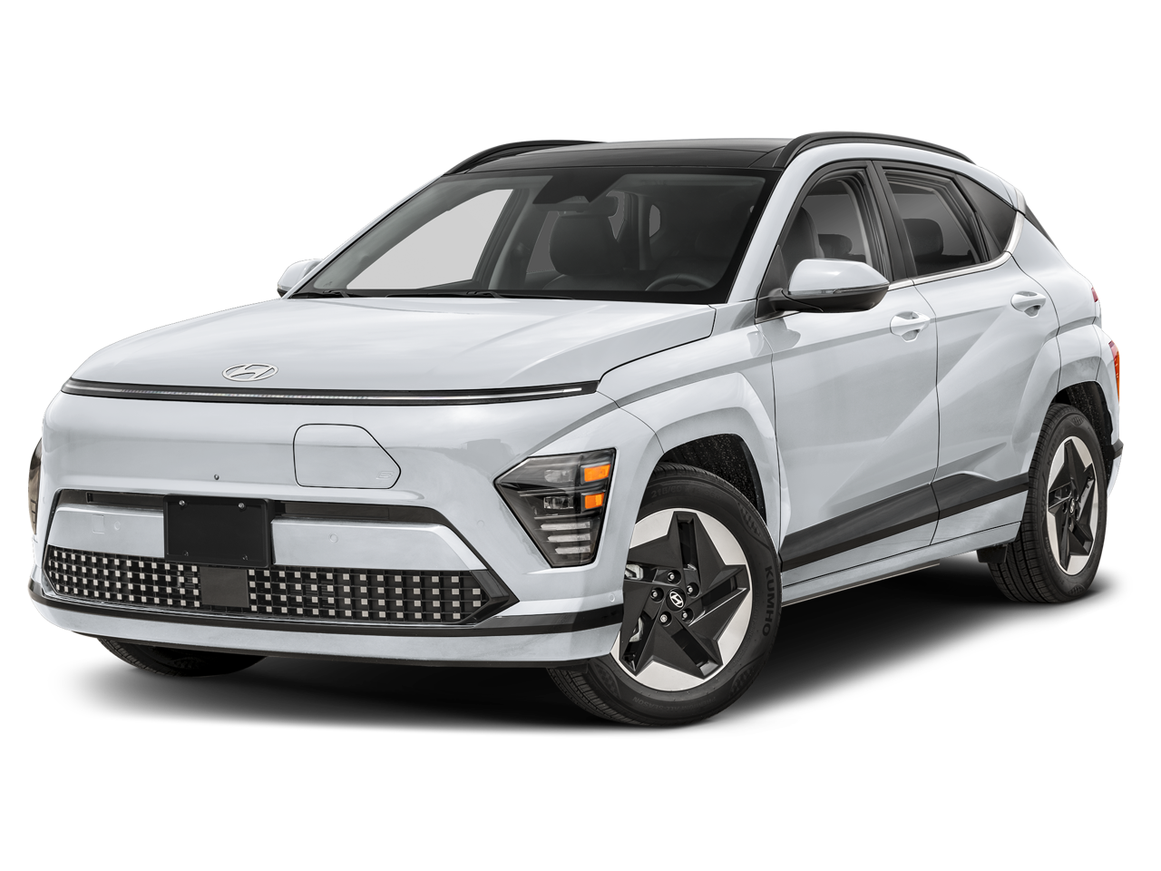 2025 Hyundai Kona Electric