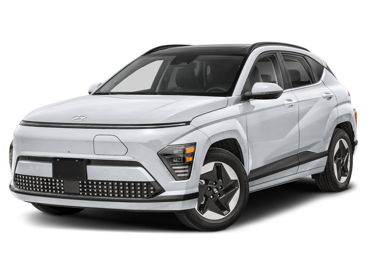 2025 Hyundai Kona Electric Limited