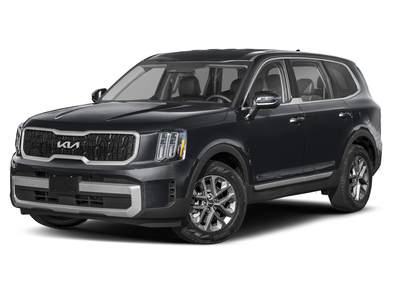 2025 Kia Telluride LX