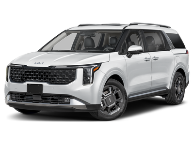 2025 Kia Carnival Hybrid SX