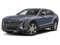 2026 Cadillac LYRIQ Premium Luxury